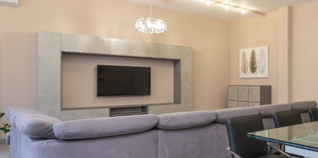 AI打造智能电视解决方案为家庭核心