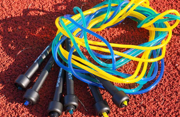 智能跳绳的电子计数带来新体验