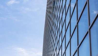 智慧商圈解决方案融入数字世界的背景需求