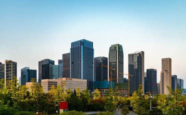 智慧建筑步入新发展阶段