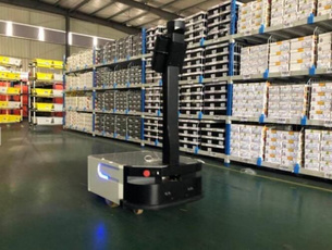 安全确保库货及合理规划库区来优化仓储管理成本