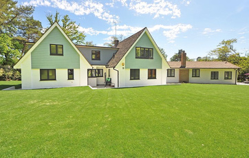 智慧林业信息化综合管理平台