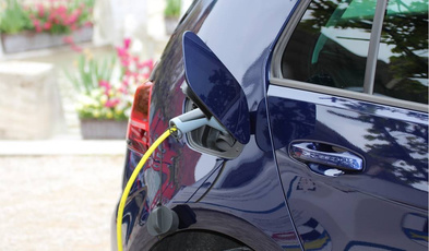 智慧电动车管理解决方案的案例介绍