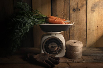 蓝牙营养秤智能化方案的优缺点