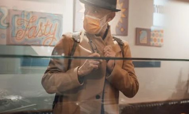 智能农贸解决方案帮助市场改造升级