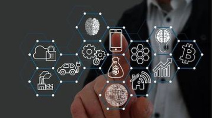 智能电风扇实现人工智能的吹风效应