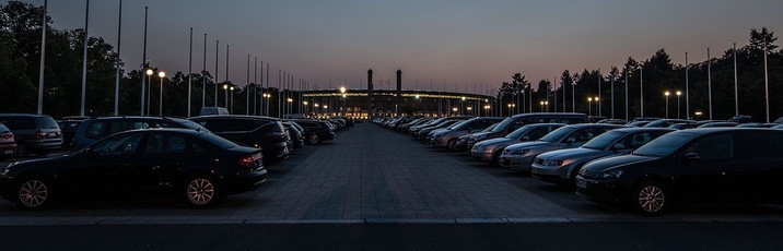 智能停车场在当今社会面临的困难