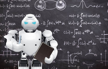 正视人工智能解决方案