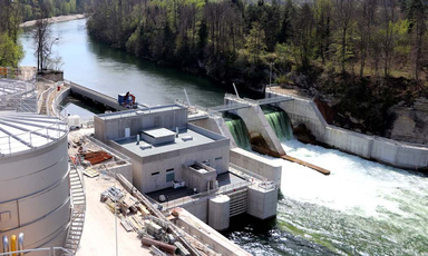 智慧水利建设与智慧社会要求的差距