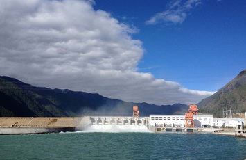 智慧水利信息系统基础设施的建设