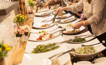 智慧餐饮系统开发的价值及方案优点