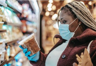 智能农贸解决方案帮助市场转型升级