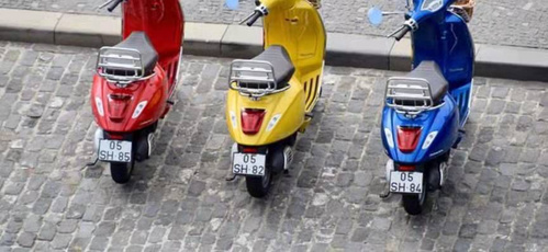 智慧车牌识别系统解决方案实现无人化进出管理