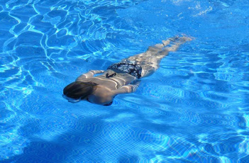 城市智慧游泳馆升级建设