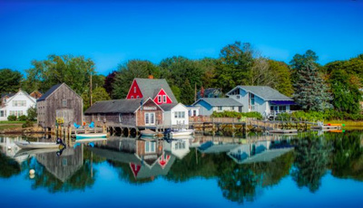 智慧社区发展趋势及发展政策方向指南概述