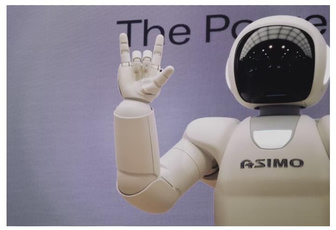 智能扫地机器人让清洁更彻底