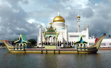 以贵州为例的我国智慧水利发展状态