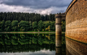智慧水务污水处理平台的探索