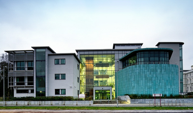 智慧校园  校园一卡通的建设系统优势及内容