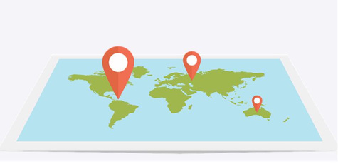 户外运动装备新领域：智能定位解决方案