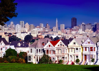 智慧社区发展背景及发展现状概述