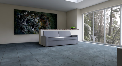 智慧档案馆的建设理念