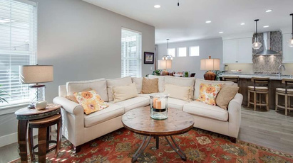 疫情下的家具智能解决方案