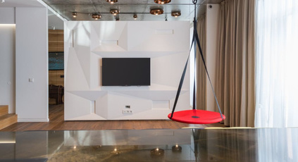 AI专提升智能电视解决方案