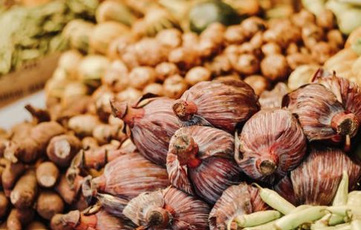 智能农贸解决方案升级智慧菜市场