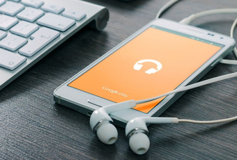 背景音乐智能化方案产品简介