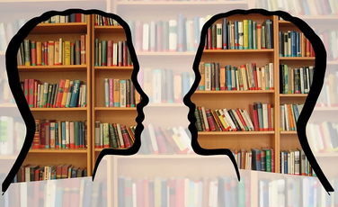 智慧图书馆是智慧校园的大数据中心