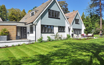 智慧园林的智慧体现在哪儿？