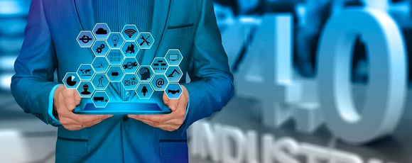 关于我国智能制造的发展看法