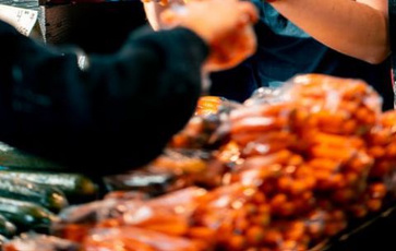 智能农贸解决方案实现精确的运营管理