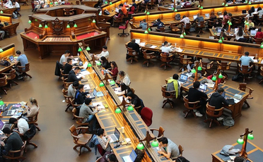 物联网的技术概述及应用类型