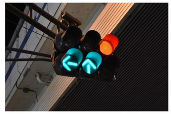 智能信号灯自动控制系统分析