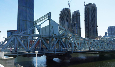 大型商业智能停车场解决方案