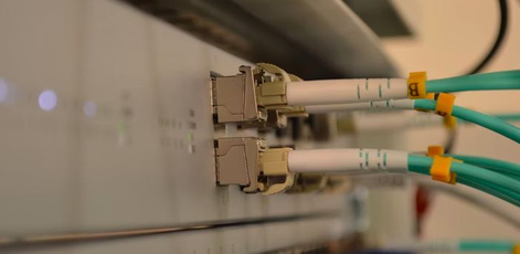 物联网技术介绍之ZigBee概念及技术原理介绍