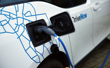 智慧电动车充电解决方案