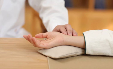 中医智能营销解决方案之医院AI获客