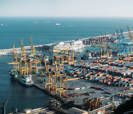 智慧口岸场景的应用大大丰富了人工智能应用的内涵