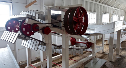 灵活仓储的智能分拣解决方案