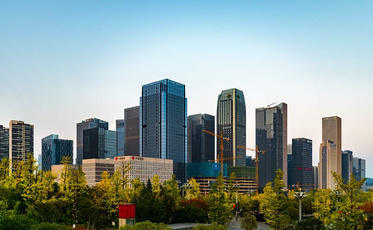 智慧商业卫生间解决方案