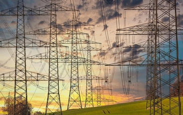 5G基站智慧用电解决方案应用概述