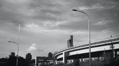 智能感应橱柜灯搭配简约家具，体验之后心动了！