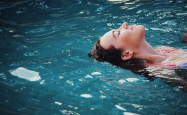 智慧游泳馆之科技带来的双向升级