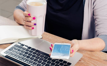 智能支付解决方案的支付应用场景模式探讨