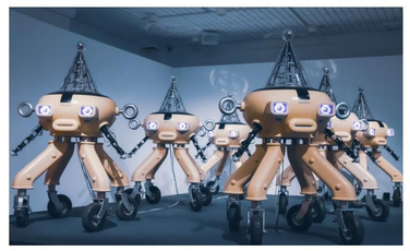 智能扫地机器人工作功能有哪些？