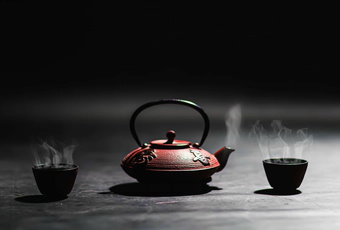 安全高效的智能电茶壶功能介绍