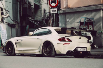 智能停车场的智能定位技术